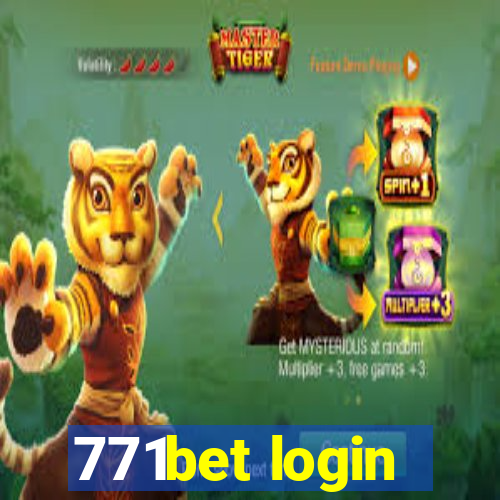 771bet login